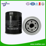Spare Part Oil Filter for Trucks and Buses MD069782