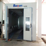 Best Quality Car Spray Oven Bake Booth (professional manufacturer)