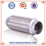 Auto Stainless Steel Exhaust Flexible Pipe