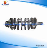 Spare Parts Crankshaft for Mazda F2 F201-11-301b F201-11-300