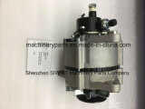 Alternator Lr150-421c Lr160-418b 8-94122-488-3 8-94128-056-2 for Isuzu 4ja1 4jb1 Engine