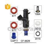 CF-6629 China Supplier Electric Fuel Injector Repair Service Kits for Car