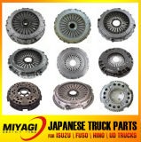 Over 1200 Items Auto Parts for Hino Clutch Cover