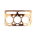 Auto Engine Cylinder Head Gasket for Perkins Mf240