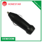 Wholesale Car Cigar Plug Charger Cable for GPS