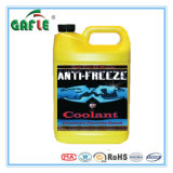 Gafle/OEM High Quality Ethylene Glycol Extend Life Car Care Product Antifreeze Coolant