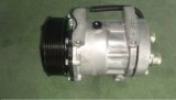 DC 12V Air Conditioner Compressor OE No.: 4894306 for Universal