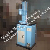 Pneumatic Hydraulic Brake Pad Riveting Machine