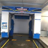 2017 High Quality Automattic Rollover Car Wash Machine Price