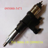 Diesel Fuel Injector Common Rail Injector 095000-5471, 095000-5511, 0 445 120 007, 0 445 120 110