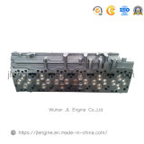 Isle Qsl 8.9L Engine Cylinder Head Ass'y 5268781 with Valve