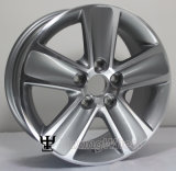 Hot Design 14X6.0 Inch 5X100 Alloy Wheels for Volkswagen