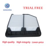 Auto Filter Manufacturer Supply High Filtration Car Air Filter 17220-Rna-A00 for Honda Filters Assy