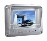 5.6 Inches TFT LCD Parking Sensor with Camera