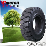 Chinese Manufacturer Special Tire 600-15 Forklift Solid Tire