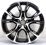 17 Inch Nice Factory Price Alloy Wheel Rims Made in China