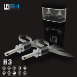 Lmusonu R4 H3 LED Headlight 12V 40W 4800lm LED Auto Light Car Parts
