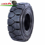 10.00-20 Solid Tyres for Forklift Use