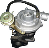 Turbocharger (K03-0003) for Volkswagen 1.9tdi