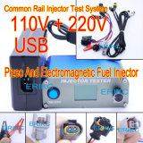 Erikc Common Rail Diesel Injector Tester E1024032 Piezo Injector Tester, Small Auto Cr Pump Test Machine and Inyector Cr Tester