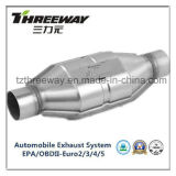 Car Exhaust System Three-Way Catalytic Converter #Twcat011