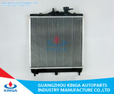 Wholesale Auto Aluminum Radiator for Hyundai KIA Picanto'04 Mt