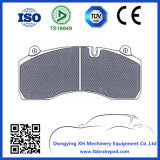 Auto Parts Truck Brake Pad 20844903