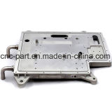 High Quality Prototyping and Low Volume Manufacturing of Car Parts