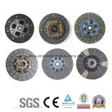 Original Clutch Disc Parts for Subaru (30100-KA030 30100-AA491 43012-7300)