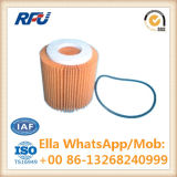 1s7j 6744 AC High Quality Oil Filter for Ford