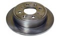 High Quantity Front Brake Rotors