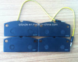 Car Disc Brake Pads Maufacturer for Toyota 