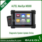 Autel Maxisys Ms908 Maxisys Diagnostic Tool Update Online