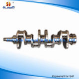 Truck Parts Crankshaft for Mitsubishi S4f S4e/S4s/S6s/S6e 34420-02002