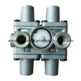 9347023400 Multi-Circuit Protection Valve for Benz