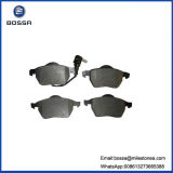 Hi-Q Supplier Car Parts of Brake Pads D555