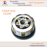 Cg200 Motorcycle Clutch Hub for Honda Spare Parts