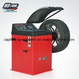 High Quality and Competitive Price Wheel Balancer with Ce Cp96b