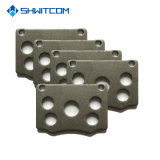 Customized Made Disc Brake Backing Plate