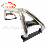 Isuzu D-Max Pickup Body Kit Roll Bar