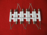 Alumina Ceramic Ignition Lighter Electrodes