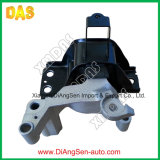 Japanese Car Rubber Parts Hydraulic Engine Mounting for Nissan 11210-JD21A