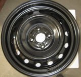 14X5.5 for Opel Passenger Car Steel Wheel Rim