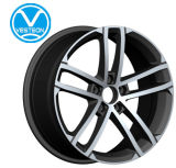 VW Golf Alloy Wheel Golf Car Wheel Golf Wheel Rims 17