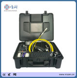 Pipe Sewer Inspection Camera With DVR and Keyboard (V8-3188DK)