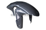 Carbon Fiber Front Mudguard for Suzuki Gsxr 100009-13