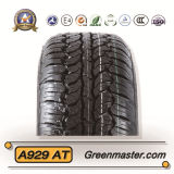 at All Terrain Tire SUV Tyre 4X4 Tires