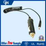 Car Cigarette Lighter Plug Charger to DC Cable