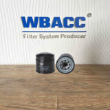 Wbacc Tanosen Fuel Spin-on Filters FF5088/Zp 3001 F
