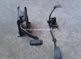 Zx (Zhongxing) Auto Clutch Brake Pedal